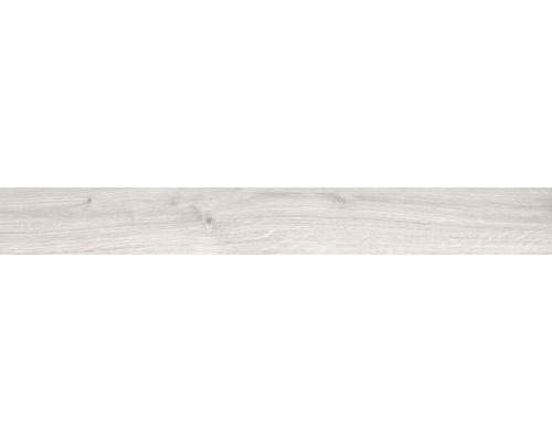 Sockel New Sandwood grigio 7,5 x 62 cm