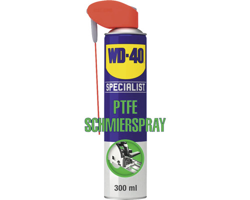 PTFE Schmierspray WD-40 Specialist® 300 ml