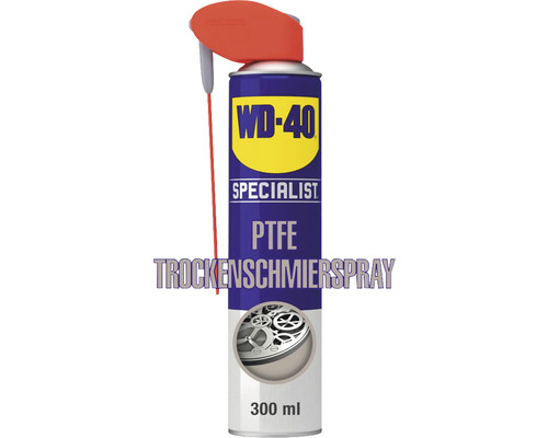 PTFE Trockenschmierspray WD-40 Specialist® 300 ml