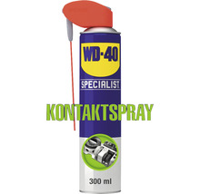 WD-40 Specialist WD-40 KONTAKTSPRAY INHALT: 300 ML