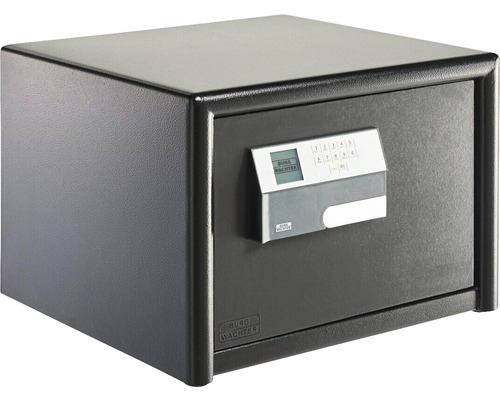 Burg Wächter Möbeltresor mit elektronischem Zahlenschloss