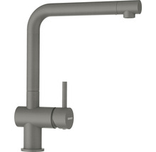 Küchenarmatur Schock EPOS silverstone 540027