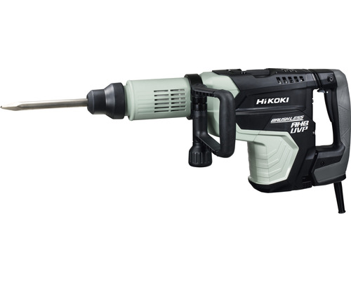 Meißelhammer HiKOKI H60MEY SDS-Max inkl. Spitzmeißel