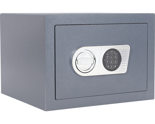 Comsafe Möbeltresor mit Zahlenschloss