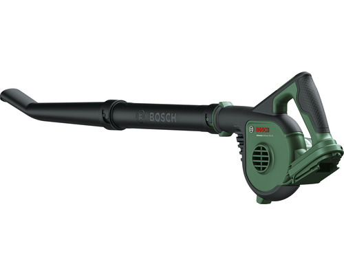 Akku Laubbläser BOSCH Universal LeafBlower P4A 18V-130 ohne Akku und Ladegerät