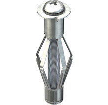 Metall-Hohlraumdübel mit Schraube