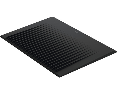 Schock Spülenabtropfmatte aus Kunststoff