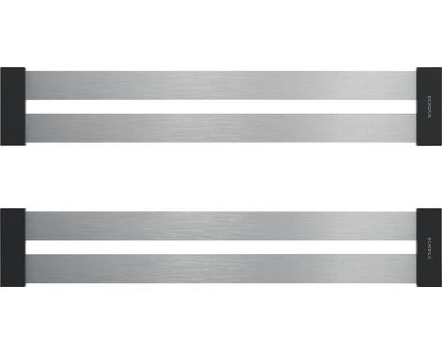 Schöck Logo Verbindungsstücke