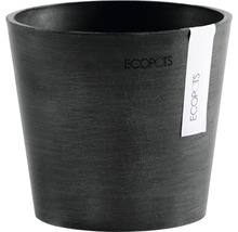 Ecopots Topf aus Kunststoff
