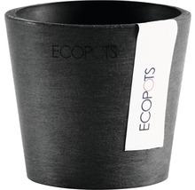 Ecopots Pflanztopf aus Kunststoff