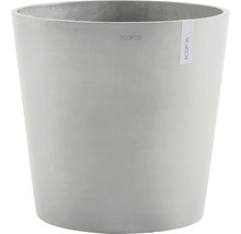 Ecopots Topf aus Kunststoff