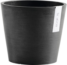 Ecopots Blumentopf aus Kunststoff