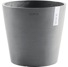 Ecopots Pflanztopf aus Kunststoff