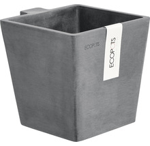 Eckiger Pflanztopf