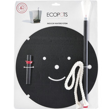 Ecopots Indoor Bewässerungssystem für Töpfe bis 40 cm Durchmesser