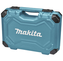 Makita Werkzeugkoffer aus Kunststoff