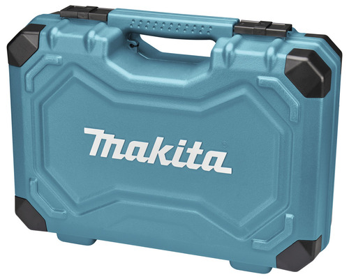Makita Werkzeugkoffer aus Kunststoff