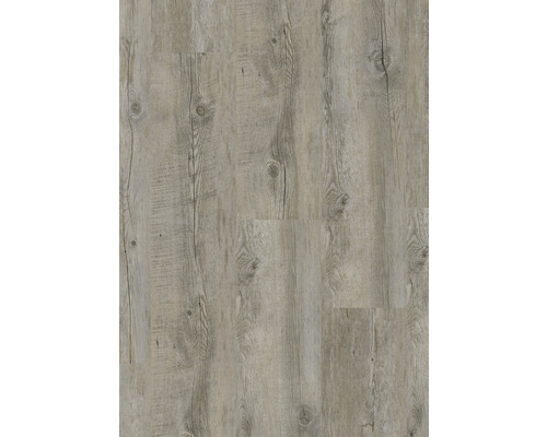 Bodenbelag mit Holzoptik