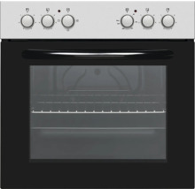 PICCANTE Küchenzeile mit Geräten PESCE 280 cm Frontfarbe weiß matt Korpusfarbe oregon-eiche montiert Variante rechts-thumb-6