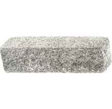 Mauerstein iBrixx Passion Small granit 40 x 10 x 10 cm-thumb-0