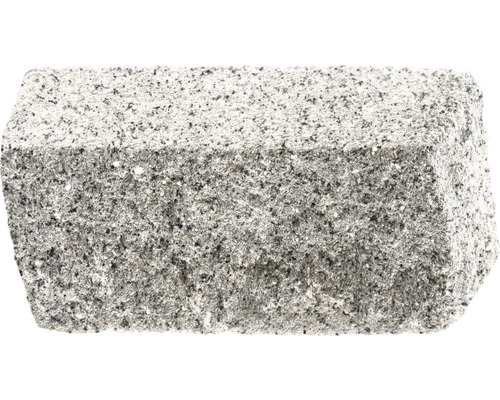 Mauerstein iBrixx Passion Small granit 20 x 10 x 10 cm