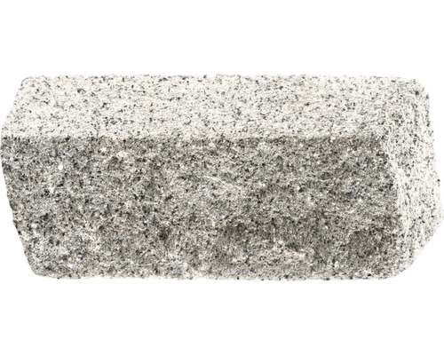 Mauerstein iBrixx Passion Small granit 30 x 10 x 10 cm