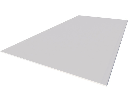 Knauf Gipskartonplatte Bauplatte GKB 2500 x 1250 x 9,5 mm