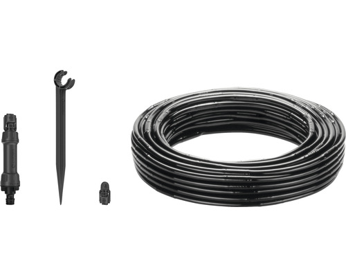 Gartenbewässerung GARDENA Tropfbewässerung Set Hecke 25 m Gartenbewässerung GARDENA Tropfbewässerung Set Hecke 25 m