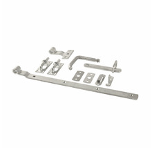 Torriegel-Set aus Metall