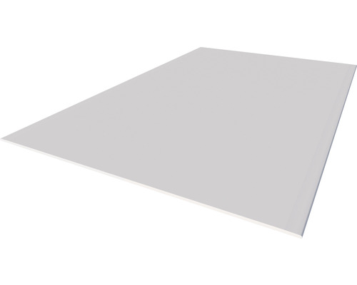 Knauf Palette Gipskarton Bauplatte GKB 2000 x 1250 x 12,5 mm PAL = 50 St