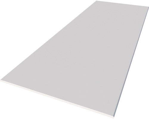 Knauf Palette Gipskarton Standardplatte GKB 2000 x 600 x 12,5 mm Pal = 60 St-0