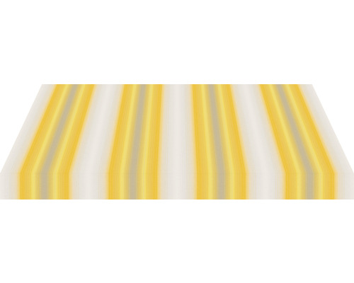 Gestreept textiel voor decoratie