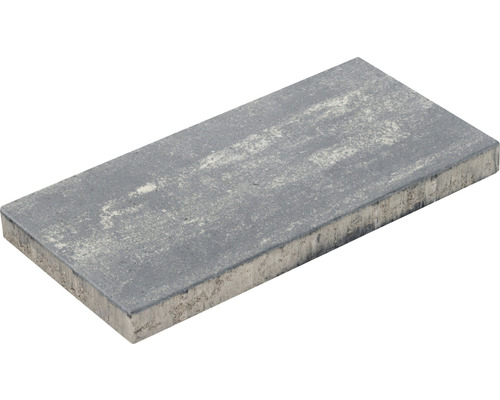 Beton Terrassenplatte iStone Modern quarzit 60 cm x 30 cm x 5 cm Betonpflasterstein