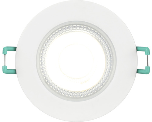 Deckeneinbaustrahler