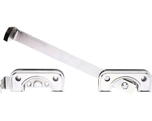 Fensterfeststeller aus Metall