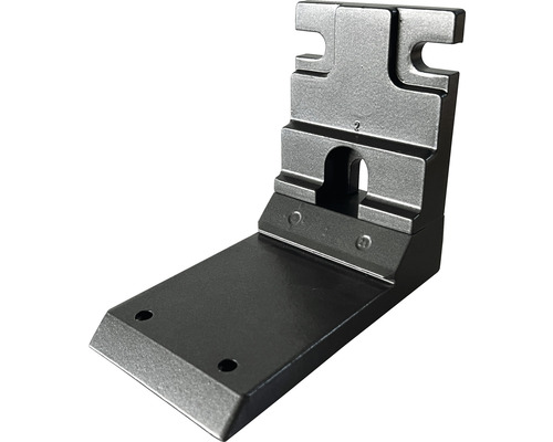 Metallwinkel mit Montagebohrungen