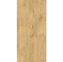 Holzdekorplatte mit Holzmaserung