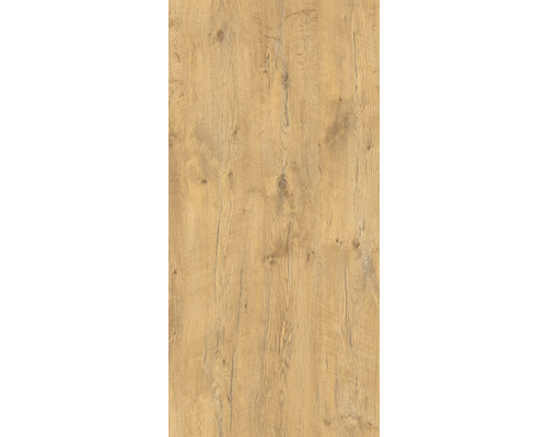 Holzdekorplatte mit Holzmaserung