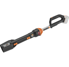 Akku-Laubbläser WORX Nitro 20V 209km/h WG543E.9, Brushless Motor, ohne Akku und Ladegerät