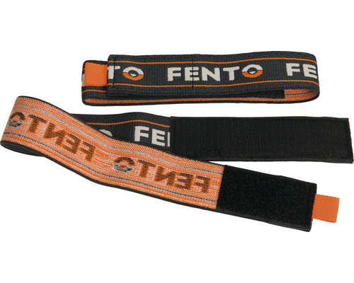 Fento Knieband zur Fixierung der Knieschoner