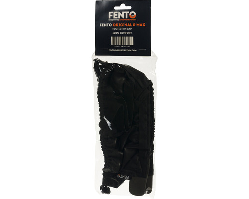 Fento Original und Max Knieschutzkappe im Paket