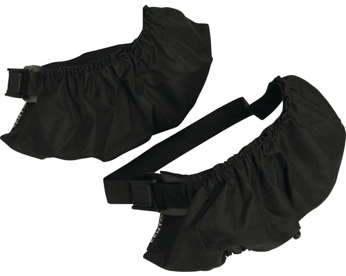 Überschuhe zum Schutz vor Nässe und Schmutz