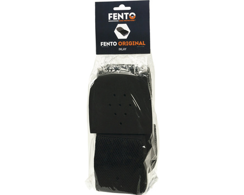 Fento Original Einlegesohlen in Verpackung