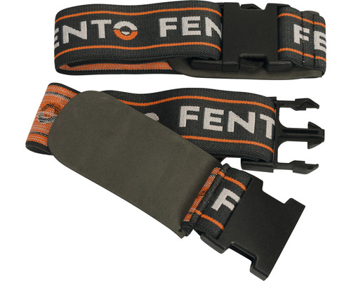 Fento Knieschoner-Band mit Verschluss