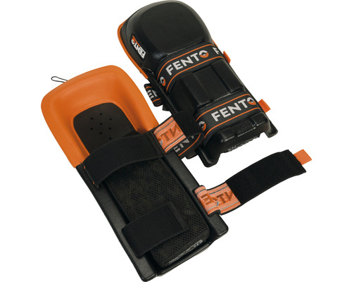 Fento Kniepolster mit verstellbaren Riemen