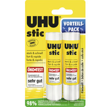 UHU stic Klebestift 2x 21 g