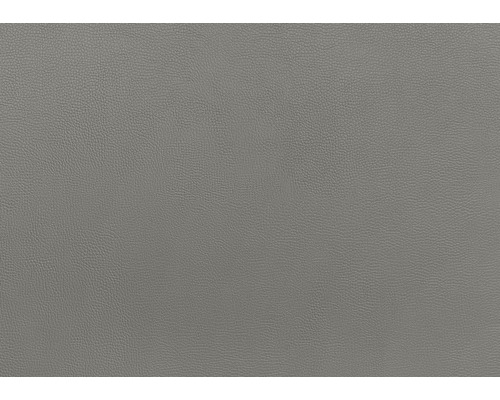 Kunstleder Noblessa Basic anthrazit 140 cm breit (Meterware) Graue Lederoberfläche
