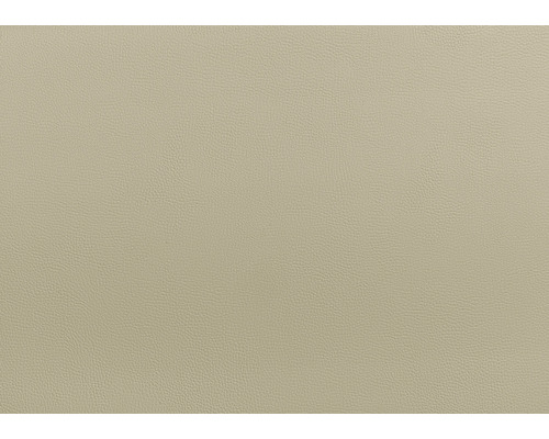 Kunstleder Noblessa Basic taupe 140 cm breit (Meterware) Beige Kunstledertextur