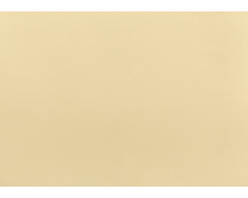 Kunstleder Noblessa Basic creme 140 cm breit (Meterware) Texturierter Bezugsstoff