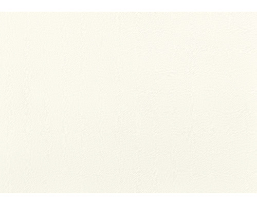 Kunstleder Noblessa Basic weiß 140 cm breit (Meterware)-0